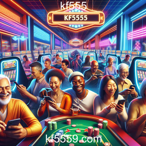 A Ascensão dos Jogos Casuais: Entretenimento Acessível para Todos